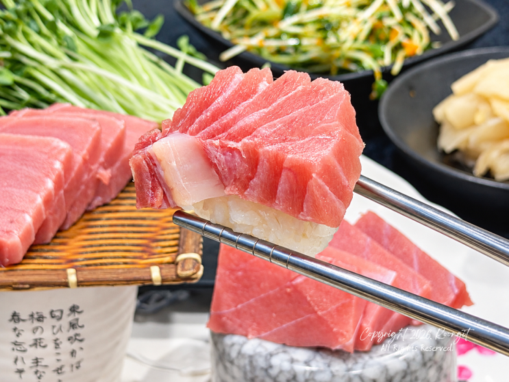 안양 참치 무한리필 맛집 아띠참치 범계 룸식당 추천 : 네이버 블로그