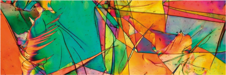 🔬 편광현미경(Polarized Light Microscopy)은 어떻게 결정과 재료의 미세 구조를 관찰할까? (편광의 원리부터 ...