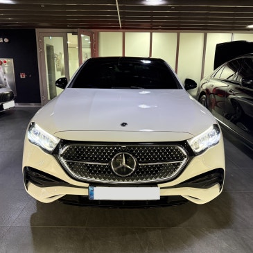 벤츠 E200 vs BMW 520i 비교｜2026년 가격·승차감·장단점·10월 할인 총정리