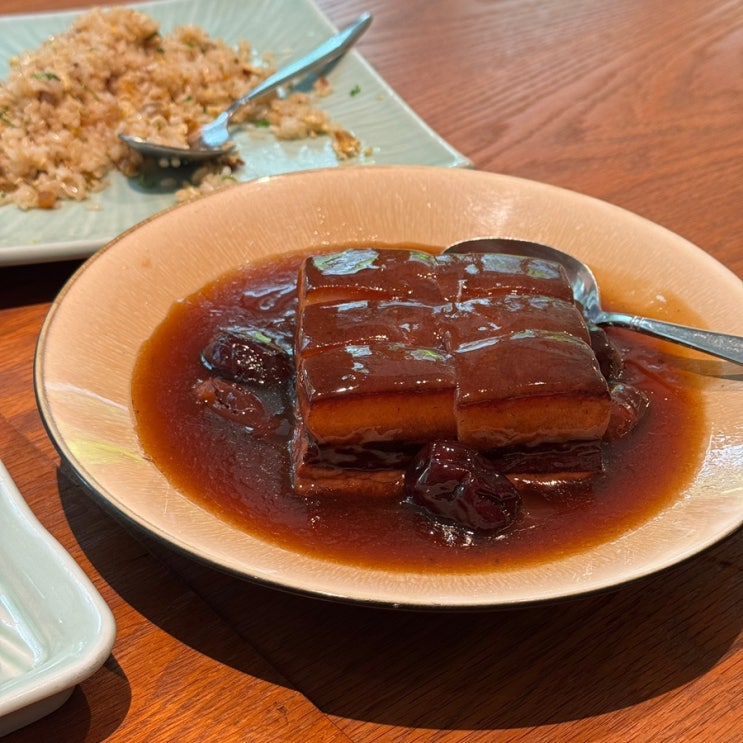 [대만-타이베이/송산] Fujin Tree Taiwanese Cuisine & Champagne(푸진트리)(⭐️)- 세련된 대만 ...