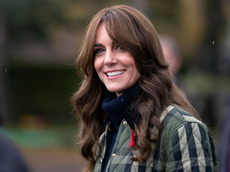 케이트 미들턴(Kate Middleton)의 최근 스타일은 포근한 스웨터부터 헤어스타일까지 : 네이버 블로그