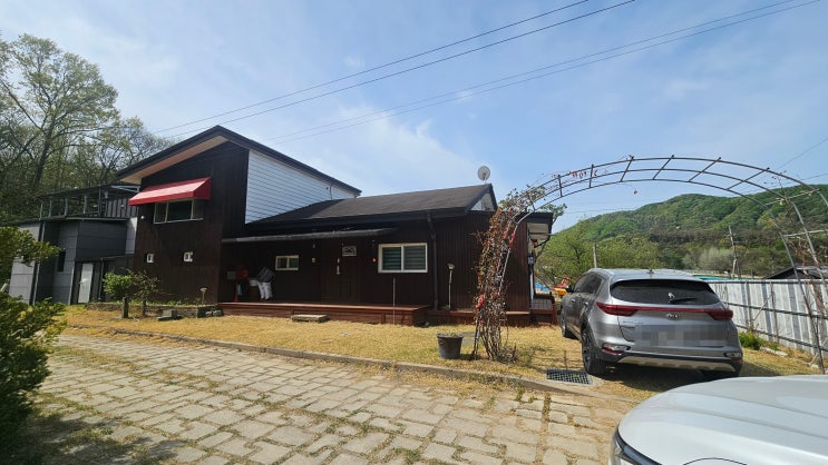 [전속]3억2천)양평땅넓은3억초반전원주택급매,지평면땅넓은전원주택급매,양평땅넓고관리잘된전원주택급매,망미리땅넓은싼집,양평싼집,싼집 ...