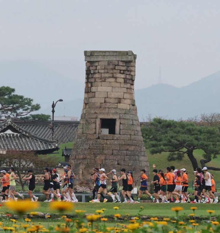 경주 20대 마라톤 참가자 실신, 서울레이스 여성 사망 이어 또 쓰러졌다…러닝 열풍 비상