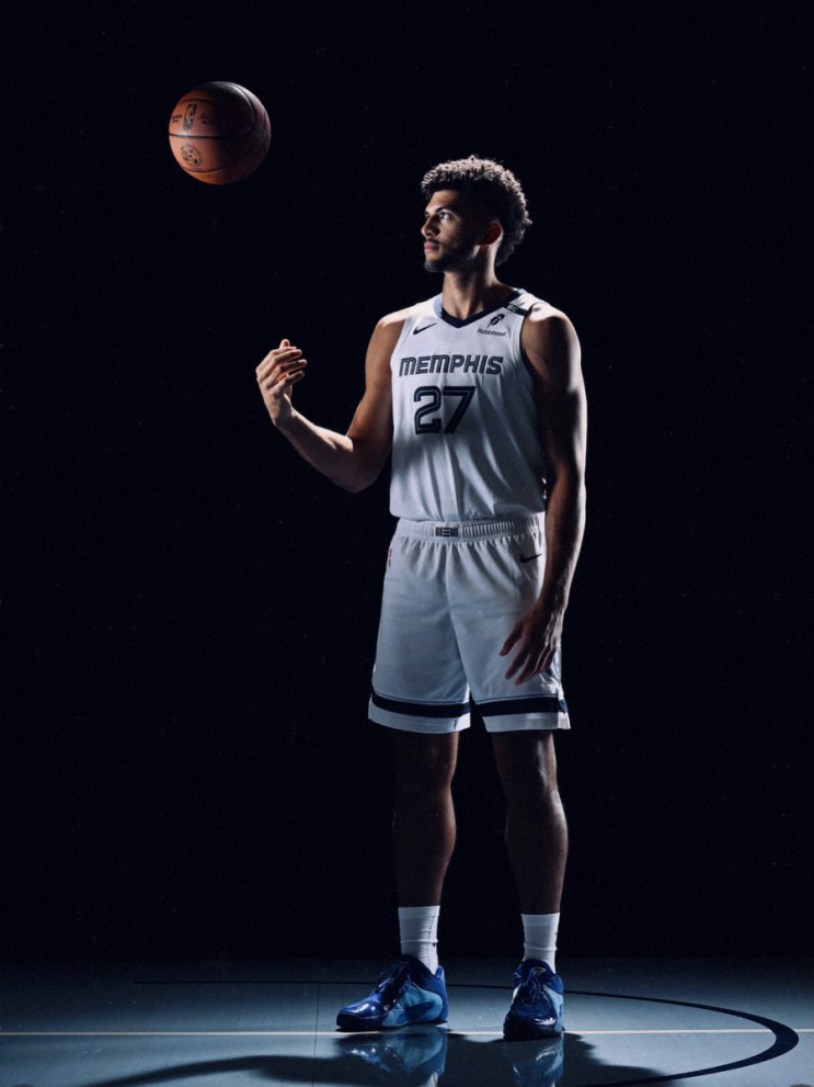 [NBA] 2026 드래프트의 빅4, 신인왕 레이스에도 불이 붙는다! : 네이버 블로그