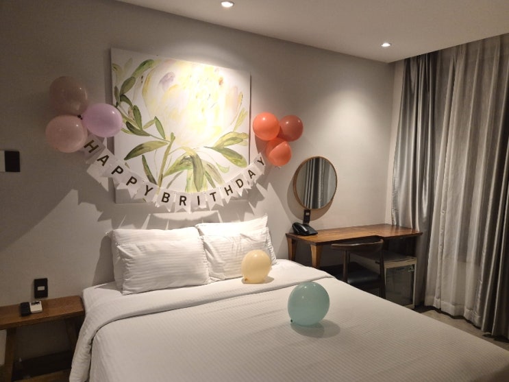 [나트랑 태교여행/5박7일] 숙소리뷰(모조인호텔 Mojzo Inn Boutique/ Cozy Double Room) : 네이버 블로그
