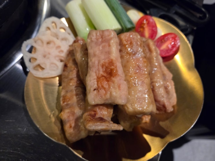 [대구 서재 맛집] 연막창 서재점 솔직 후기｜여전한 맛과 알찬 셀프바, 예약 후 방문기 : 네이버 블로그