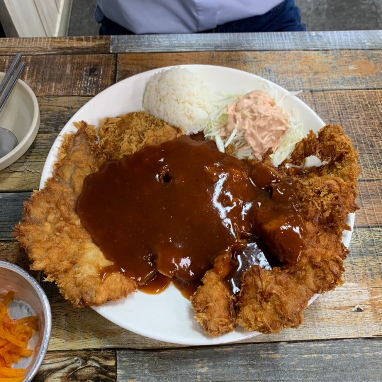 [대전맛집]N번째 재방문 찐단골 '시민칼국수' 주말 웨이팅 내돈내산 후기 : 네이버 블로그