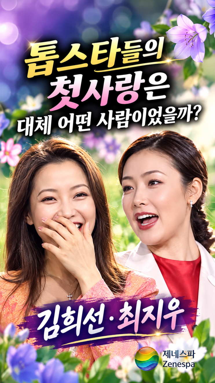 김희선·최지우 같은 톱스타들의 첫사랑, 도대체 어떤 사람일까? : 네이버 블로그