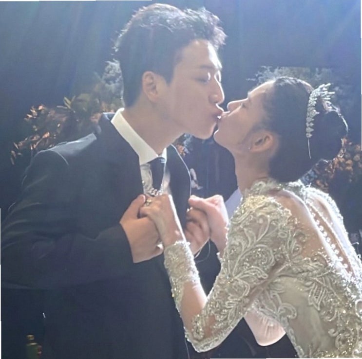 양홍원 원현주 8년 열애 끝 결혼식 소감에 모텔 언급된 진짜 이유 (연예뉴스) : 네이버 블로그