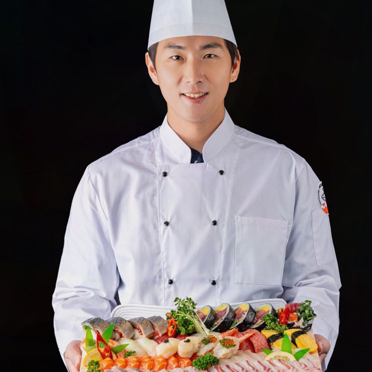 송도초밥 맛집 민영활어공장, 단체 모임과 신선한 활어의 조화