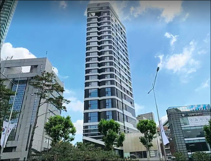 삼성동소형아파트경매 강남구 삼성브르넨 2025타경103166 : 네이버 블로그