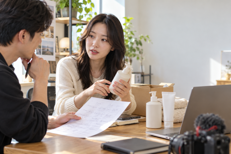 네고왕은 할인 콘텐츠인데, 브랜드가 먼저 계산할 것은 따로 있어요 : 네이버 블로그