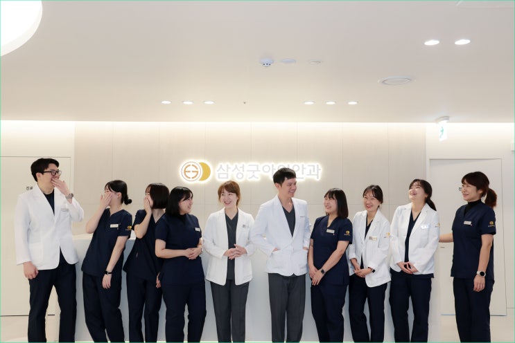 사시수술, 어린아이 받아도 괜찮을까요? : 네이버 블로그