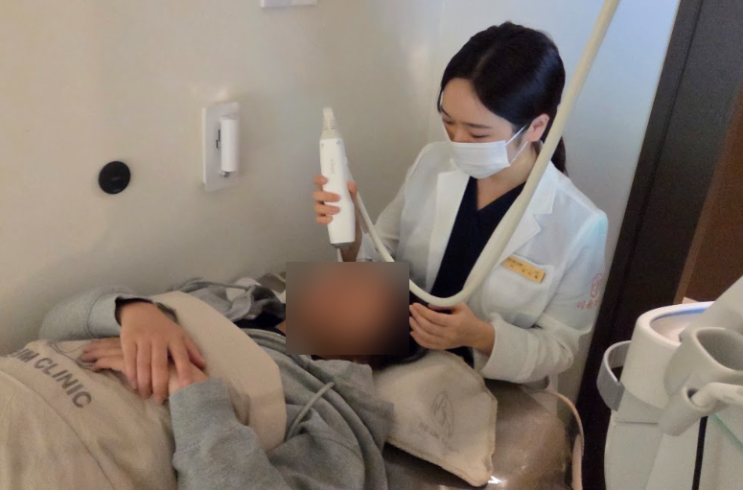 청주여드름피부과 진료, 화농성 치료 실패한 후기? : 네이버 블로그