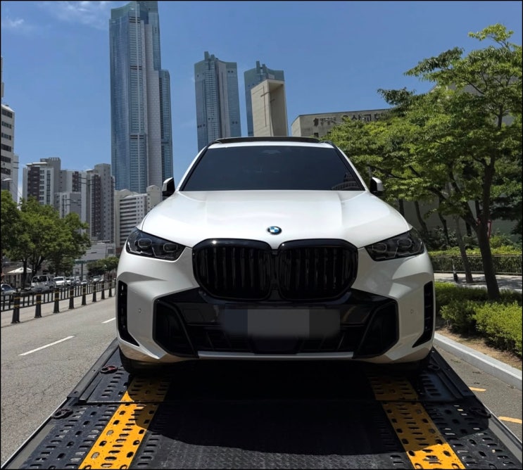 2026 BMW X5 40i M Sport 가격 지금이 기회인 이유 ⁉️ 최대 할인·연비·옵션 총정리 : 네이버 블로그