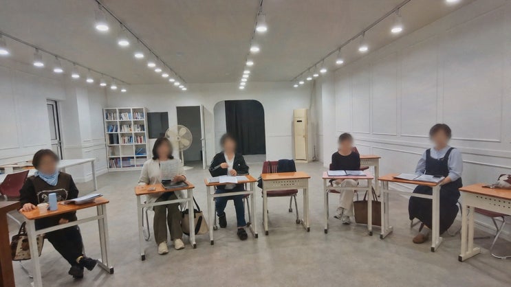 성악레슨, 유대현음악원성악전문학원에서 발성부터 무대까지 잡았어요