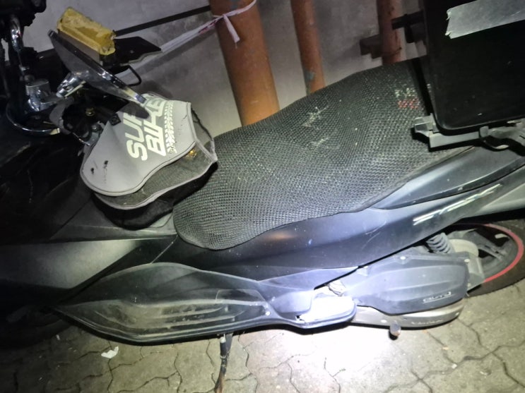 혼다 pcx 키분실 벤리 오토바이키분실 키복사 오토바이키복사 : 네이버 블로그