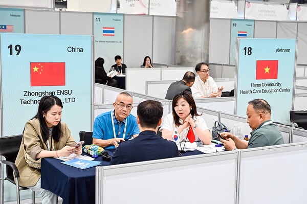 코엑스서 전시회 겹쳤다더니, 10월 서울 일정 : 네이버 블로그