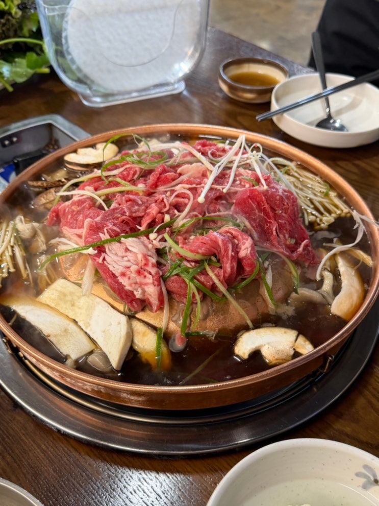 별내 맛집 추천! 강경불고기 별내 남양주 데이트 내돈내산 재방문 후기 : 네이버 블로그