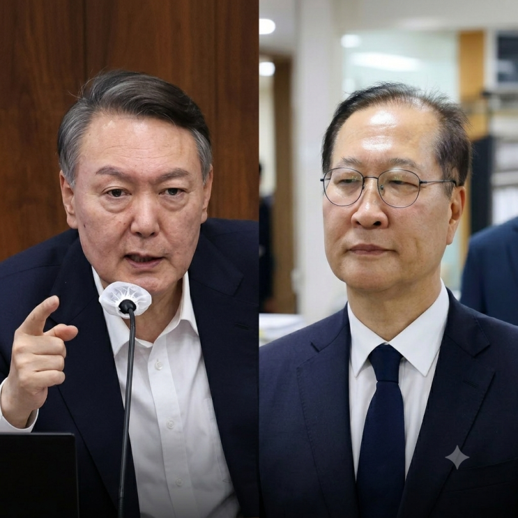 박성재 2심 9년으로 대폭 감형, 