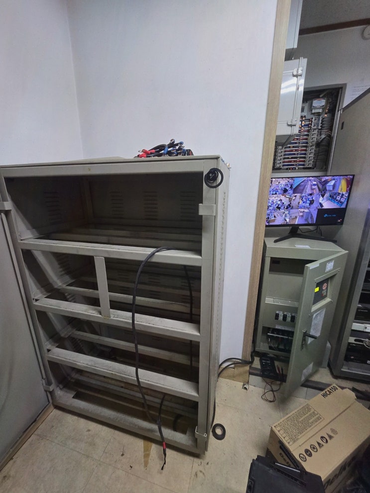 [일동델코배터리 산업전지] 부산남구배터리, 산업용 교체부터 확인까지 한 번에