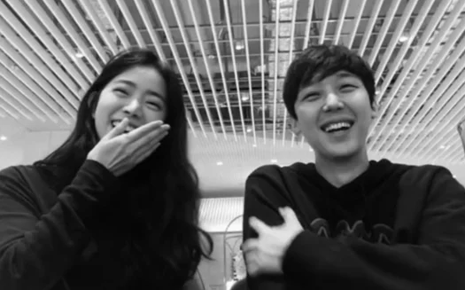 11월 결혼, 윤종훈 한은서 청첩장 입수 10년간 서로의 계절 되어줘 : 네이버 블로그