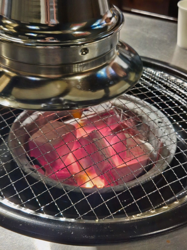 화로위로 목동맛집, 1,900원 생맥주에 흑돼지 모듬까지 즐긴 회식 후기
