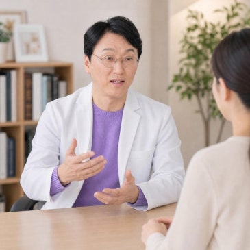 위내시경 전날에는 어떤 음식 먹어야 되나요?