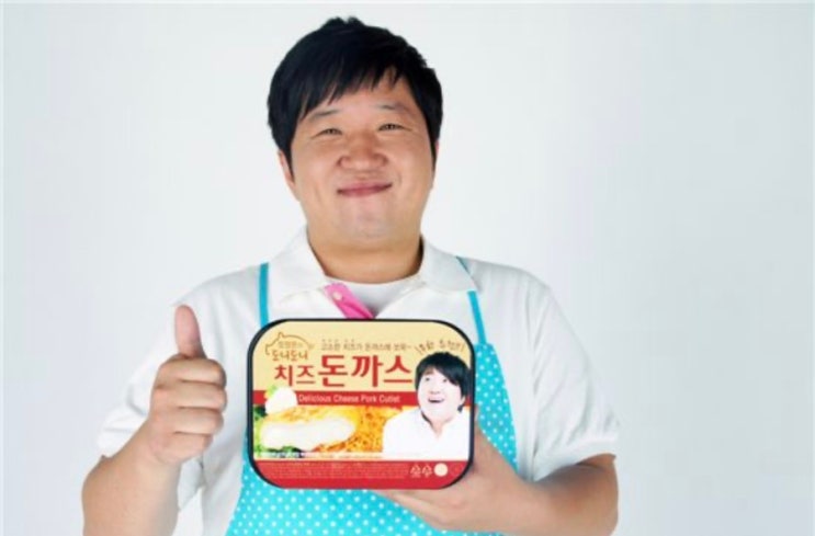 정형돈 돈까스 성수동 도니도니까스까스 메뉴 가격 정보! 대구 사는 블로거의 랜선 리뷰 : 네이버 블로그