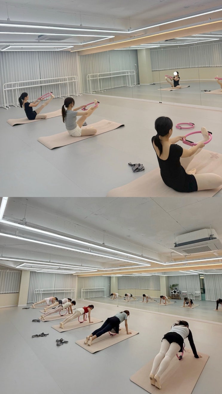 [부산 발레/해운대 발레] 10월 수업 스케치 / 성인 발레를 시작하기 전 가장 많이 궁금해하시는 질문 모음 : 네이버 블로그