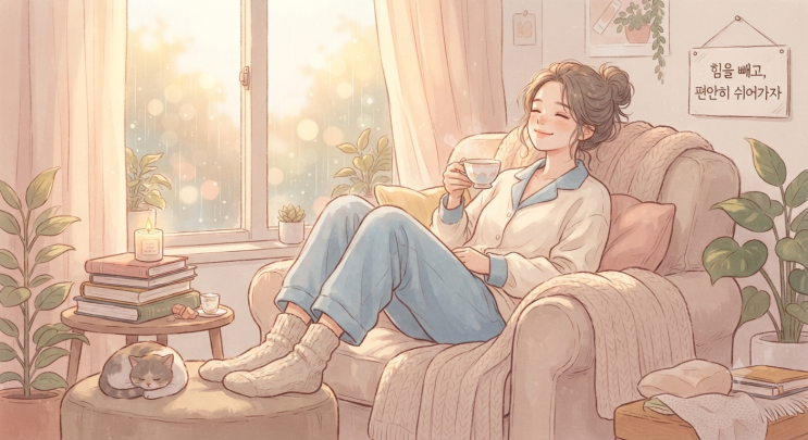 2점의 아쉬움을 뒤로하고, 다시 가볍게 : 네이버 블로그