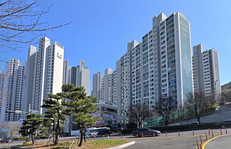 부산 아파트 경매 연제구 거제동 거제아시아드삼정그린코아 30% 떨어진 물건 정보 : 네이버 블로그