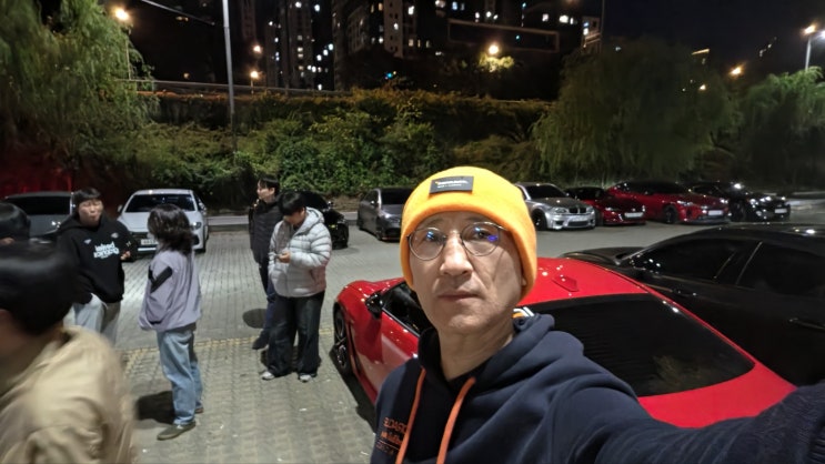 자동차로 잠수교를 주행하는 마지막 시간, 사진으로 남겨볼까? : 네이버 블로그