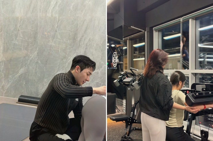 반곡동 헬스장, 운동 시간 쪼개느라 지쳤다면 필라테스까지 한곳에서 해결