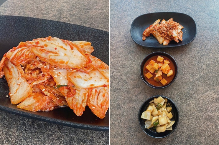 미사삼계탕, 백흑담에서 만나는 12시간 수비드 부드러운 보양식