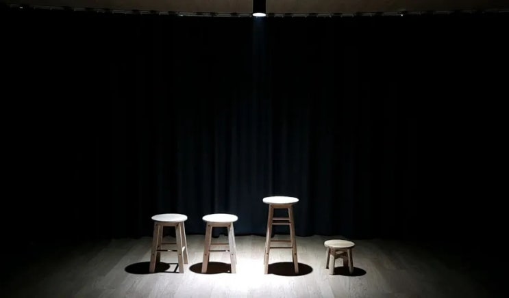사이코드라마 디렉터론 ⑨ 무대는 스크린이 아니라 사는 곳입니다 : 네이버 블로그