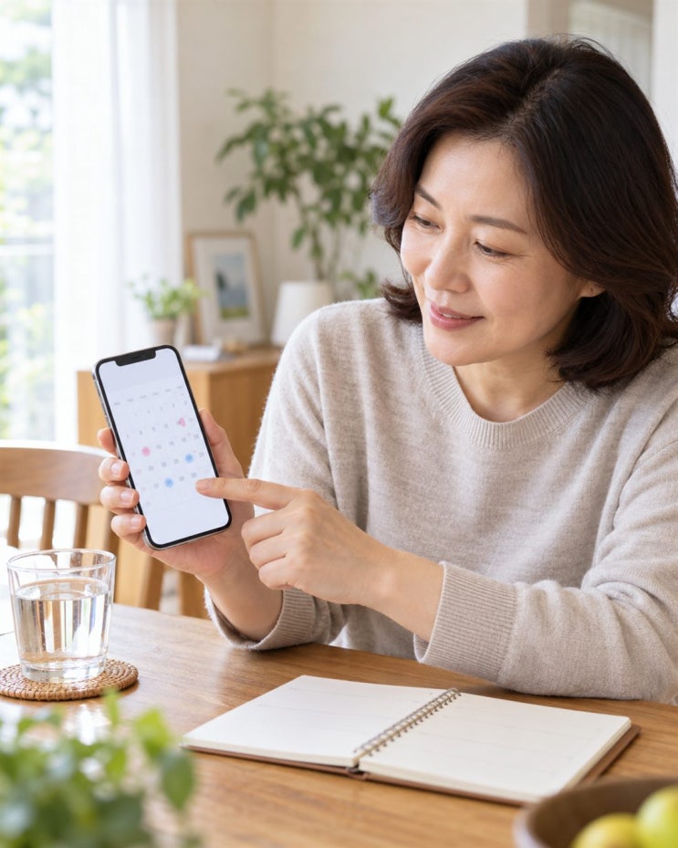 한 주 걸러 있는 약속, 구글 캘린더에 격주로 등록하기 : 네이버 블로그