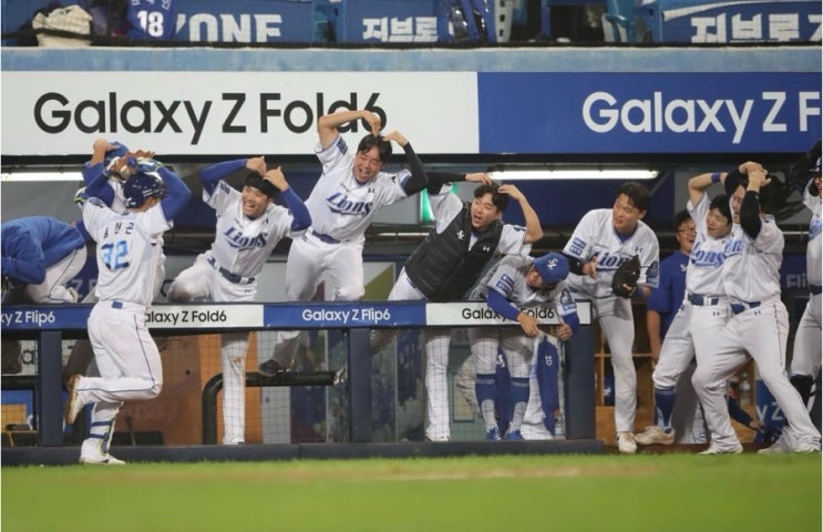 2026 삼성 라이온즈 vs KIA 타이거즈 플레이오프 일정 총정리⚾️💙 티켓팅부터 경기 일정까지! : 네이버 블로그