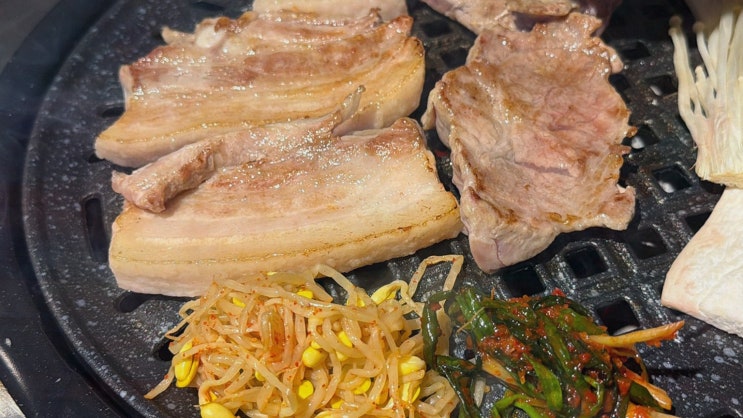[맛집리뷰] 소주 1900원 가성비 화로위로, 목동역 회식 끝판왕
