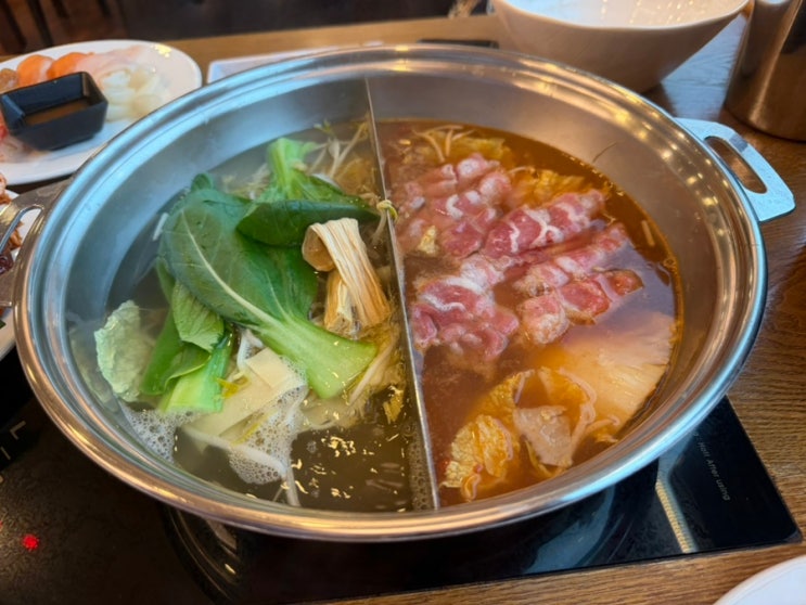 미아사거리 맛집 메리킹 샤브샤브 서울북부점 주말 소고기 무한리필 샤브 솔직 후기 : 네이버 블로그