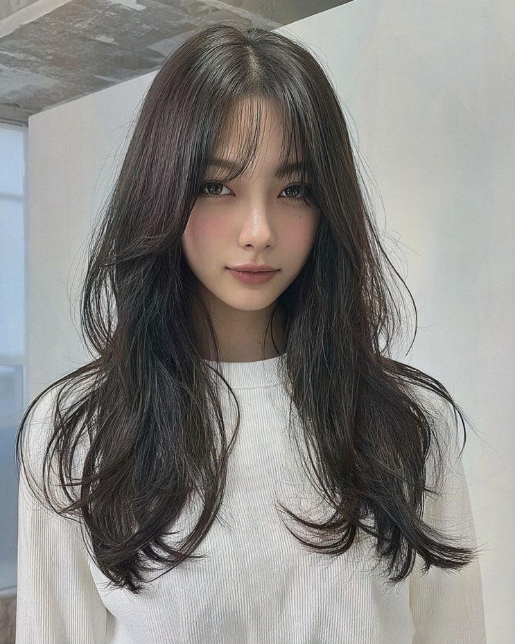 에이바헤어 한남약수점 옥수동 미용실 상담부터 손질까지 꼼꼼했던 후기