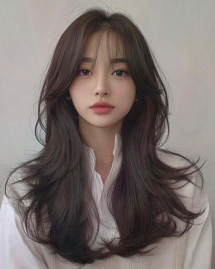 [헤어리뷰] 버티고개 미용실 에이바헤어 한남약수점, 시세이도 멤버쉽 제품과 열펌 상담