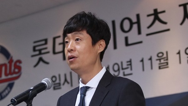 롯데 떠났던 허문회 전 감독 다시 돌아오나?... 이동욱 감독 수석코치 썰 나오는 이유 : 네이버 블로그