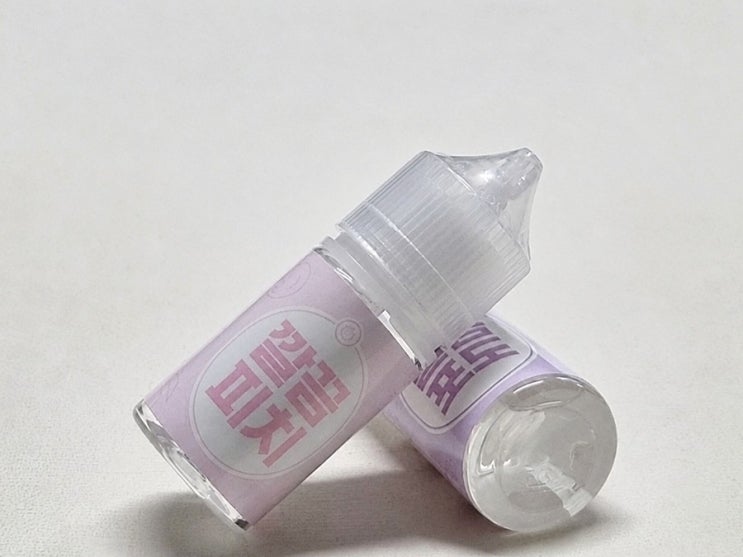 월드베이프(WORLD VAPE) 깔끔스윗 / 깔끔피치 / 깔끔포도 NICOTINE-FREE 입호흡액상 사용후기 : 네이버 블로그