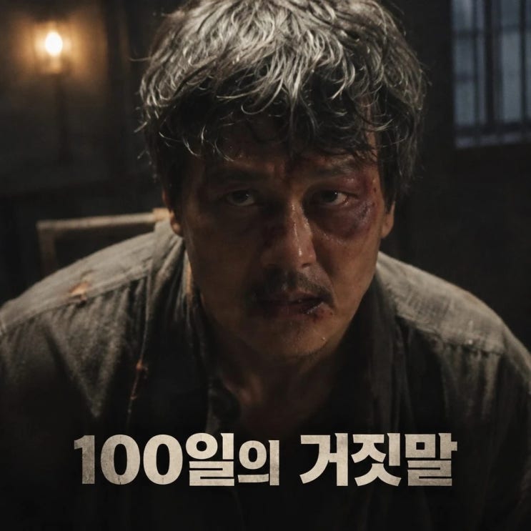 100일의 거짓말 감우성 사망 시청률 9.5% 자체 최고 : 네이버 블로그