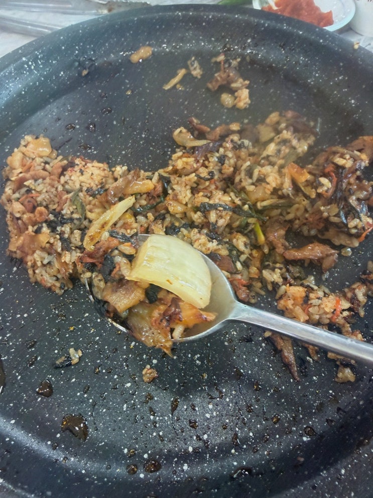 거제드라이브코스맛집, 탁오네에서 직접 구워주는 편안함에 반했어요
