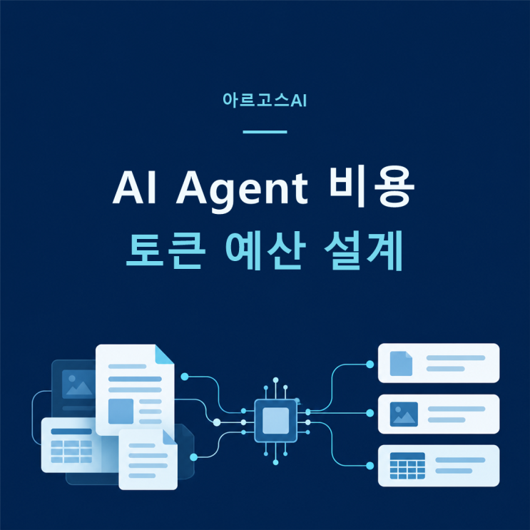 AI Agent 비용이 예상보다 커지는 이유와 토큰 예산 설계 : 네이버 블로그