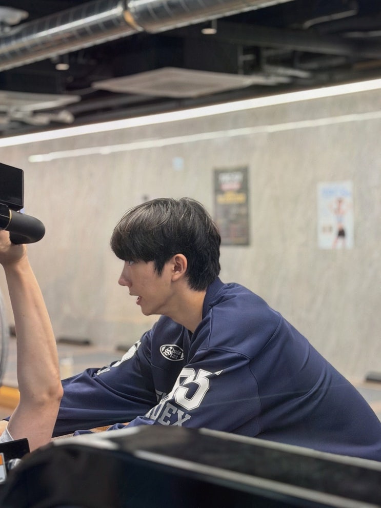 보람동 필라테스 : 짐프레스&필라립 소담점 필라테스 등록하면 헬스까지 무료