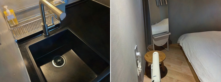 제주 민박 어디가 좋을까? 조용한 독채와 깊은 욕조 갖춘 금능 하뭇 제주