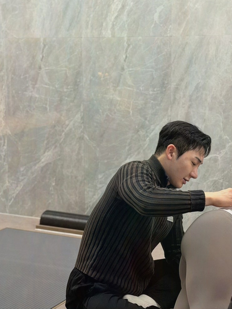 대평동 헬스장, 짐프레스&필라립 소담점 필라 등록하면 헬스까지
